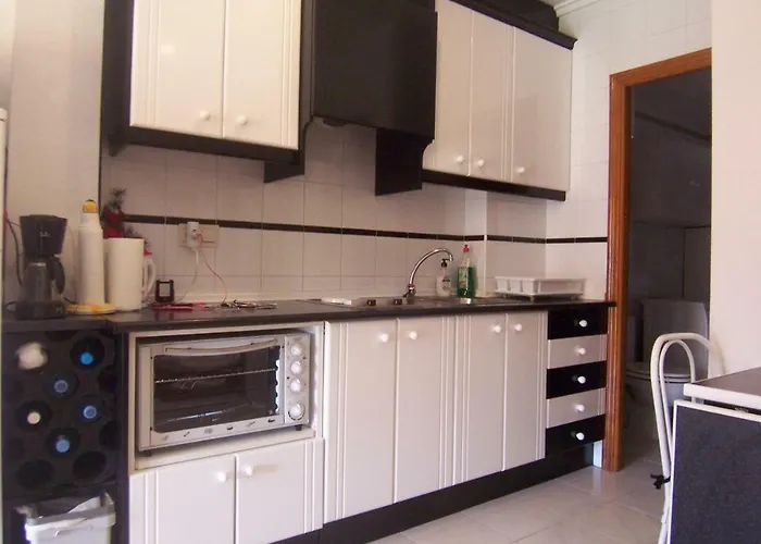 Appartement Pinogrande