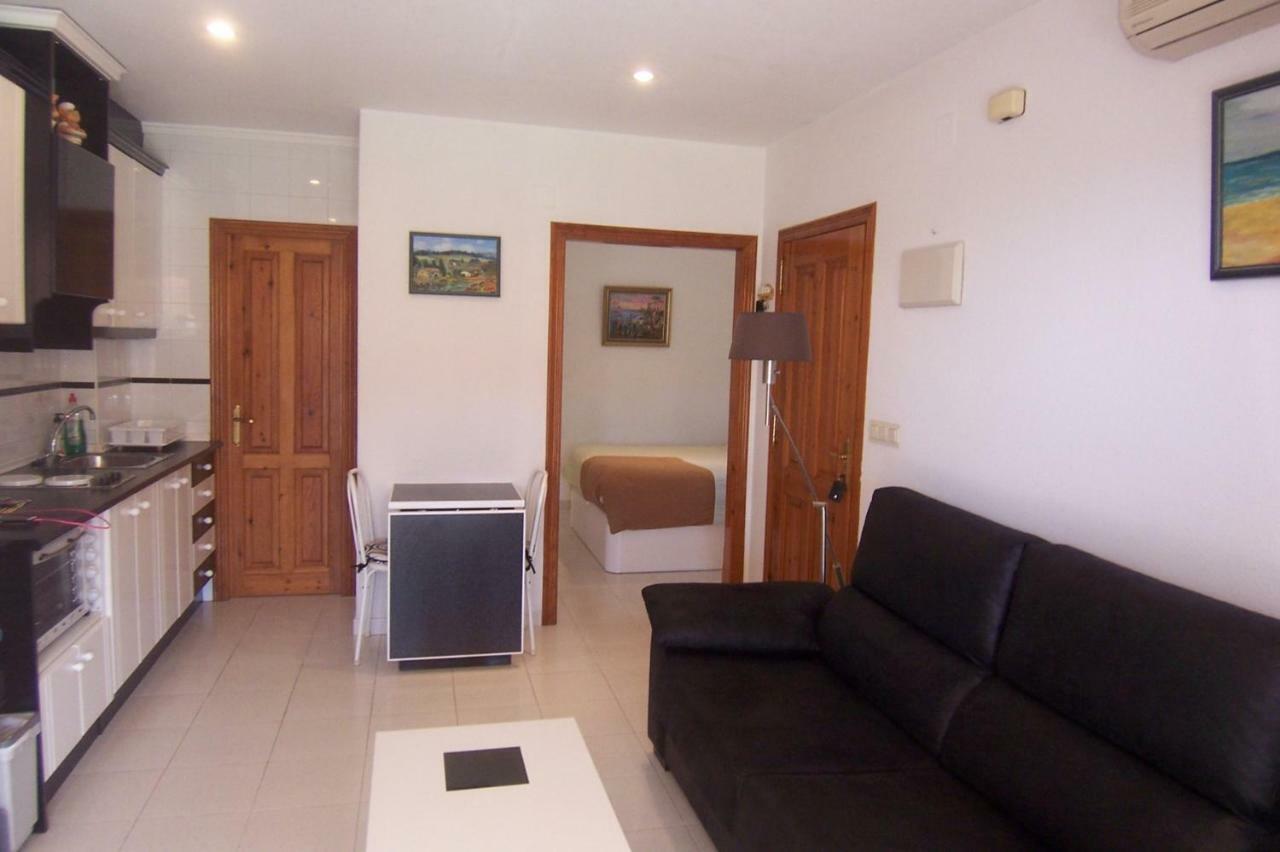 Pinogrande Apartamento Rojales